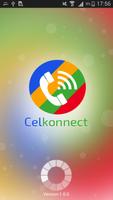 CELKONNECT Affiche