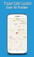 Phone Tracker Mobile Location capture d'écran 3