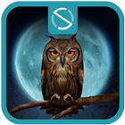 Hoot (Owl) icône