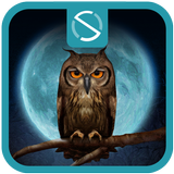 Hoot (Owl) icône