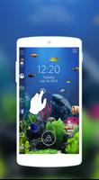 Aquarium syot layar 2