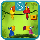 Tiki Bird – Игра для Start APK