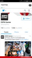 ESPN Games capture d'écran 3