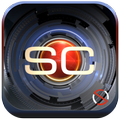 ESPN Start - Sports Center