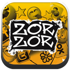 Start screen Zo'r-Zo'r icono