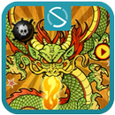 Dragon Pinball Начни LockGame APK