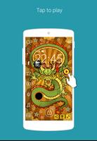 Dragon Pinball Affiche