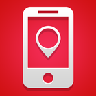 Cell Tracker App icono