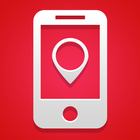 Cell Tracker App 图标