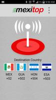 MexiTop Mobile Recharges 포스터