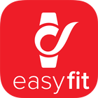 Easyfit ícone