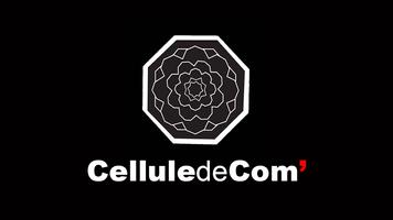 Cellule de Com' ポスター