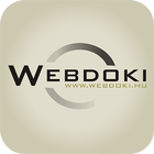 WebDoki 图标