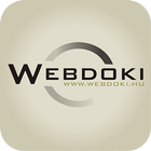 WebDoki biểu tượng