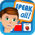 SPEAKall!