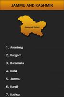 Districts in States स्क्रीनशॉट 3