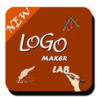 500 Logo Lab-icoon