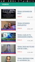 Radio TV Cristo Viene capture d'écran 1