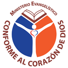 ikon Conforme al corazόn de Dios
