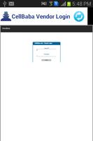 CellBaba For Vendors capture d'écran 2