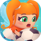 Chubby Pixie Soccer アイコン