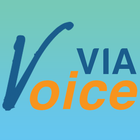 Via Voice - Getting GSM calls أيقونة