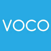 Voco - 2nd Phone Number アイコン