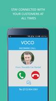 Voco - 2nd Phone Number 截图 1