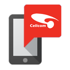 Cellcom SIM Registration icon