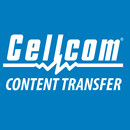 Cellcom Content Transfer APK