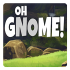 Oh Gnome! أيقونة