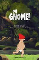 Oh Gnome! الملصق