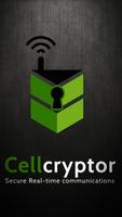 Cellcryptor poster