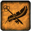 Lorekeeper: Song of Two Swords APK
