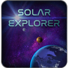 Solar Explorer ícone