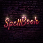 آیکون‌ Spell Book