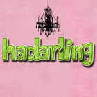 Handmade by Hadarling ikon