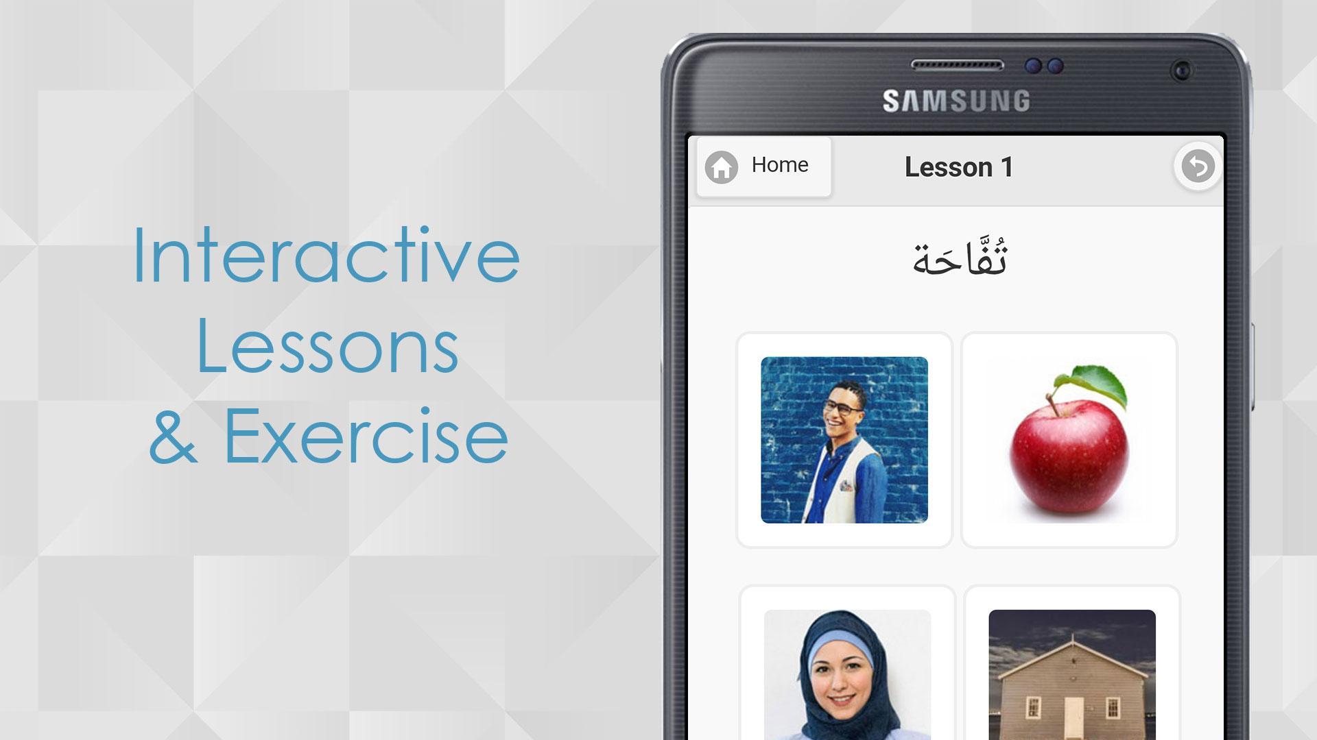 Arabic Teacher For Android Apk Download
