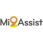 Cell C MiAssist أيقونة