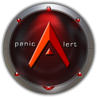 Panic Alert icône