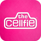 آیکون‌ The Cellfie