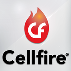 Cellfire Grocery Coupons иконка