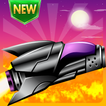 Heroes Attack: Alien Shooter