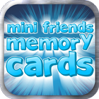 Memory Cards आइकन