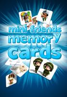 Memory Cards ポスター