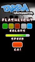 Flashlight Tarba & Grognator スクリーンショット 2