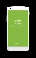 Cellfood Guide poster