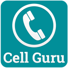 Cell Guru-icoon