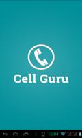 Cell Guru-poster