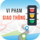 Vi phạm giao thông Đà Nẵng أيقونة